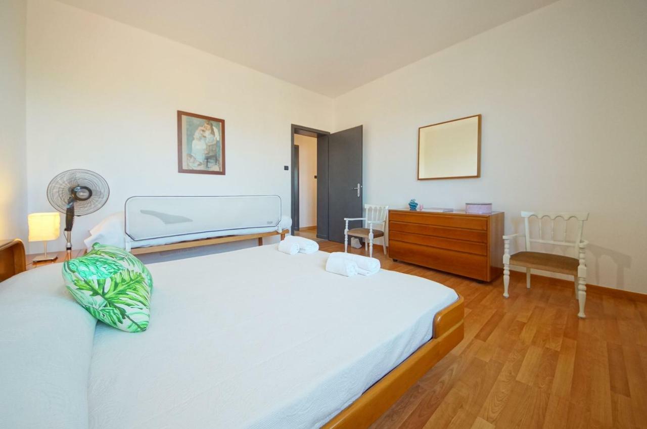 Nino Bixio Treviso Wifi Διαμέρισμα Εξωτερικό φωτογραφία
