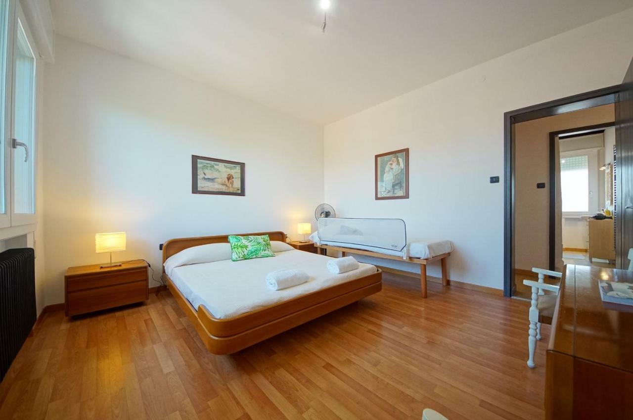 Nino Bixio Treviso Wifi Διαμέρισμα Εξωτερικό φωτογραφία
